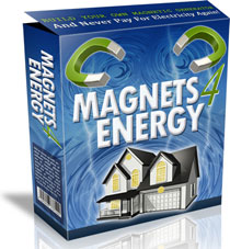 Magnets 4 energy - build your own magnetic generator